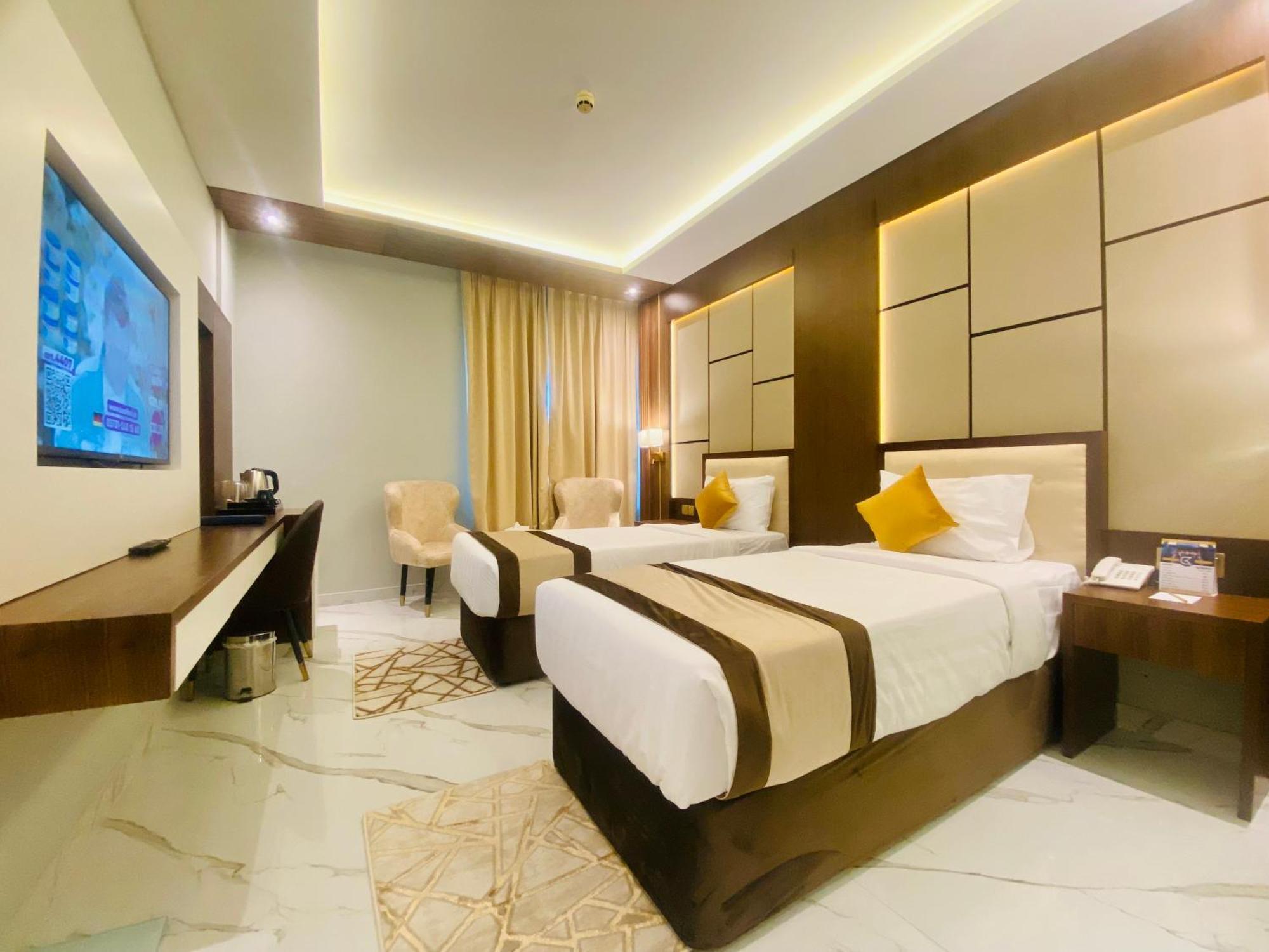 Concorde Deira Hotel -Formerly Golden Tulip Deira Hotel Dubai Exteriör bild