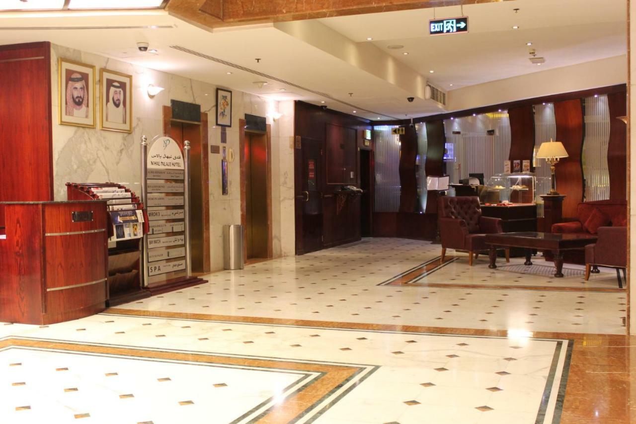 Concorde Deira Hotel -Formerly Golden Tulip Deira Hotel Dubai Exteriör bild